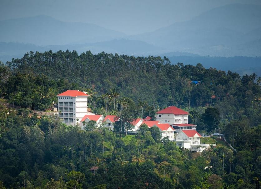 Pemandangan luar Foto