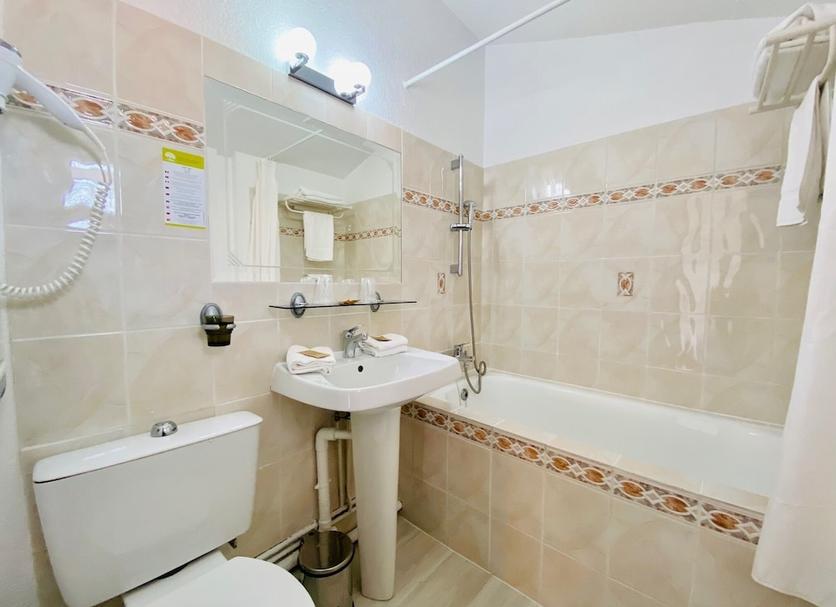 Kamar Mandi Foto