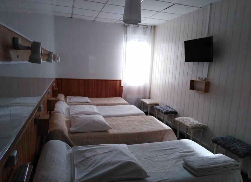 Kamar Tidur Foto
