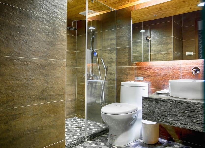 Kamar Mandi Foto