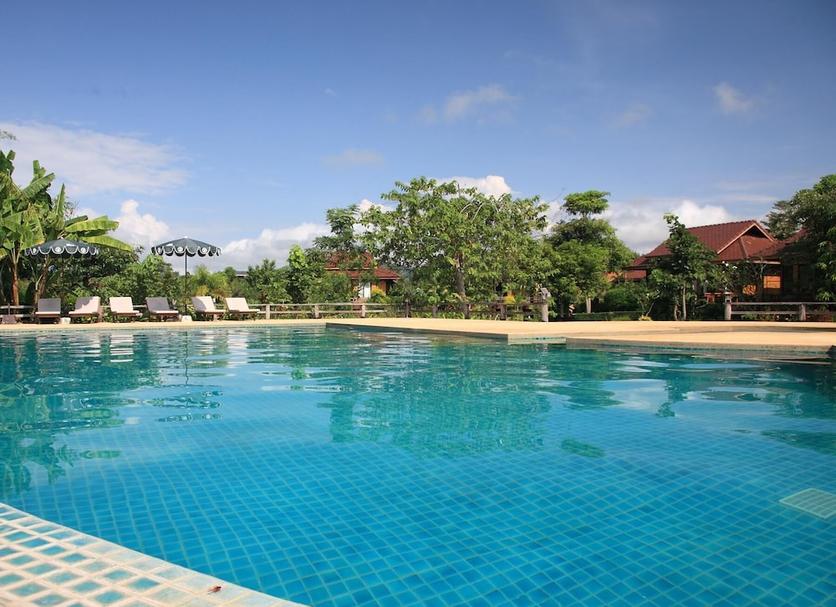 Kolam Foto