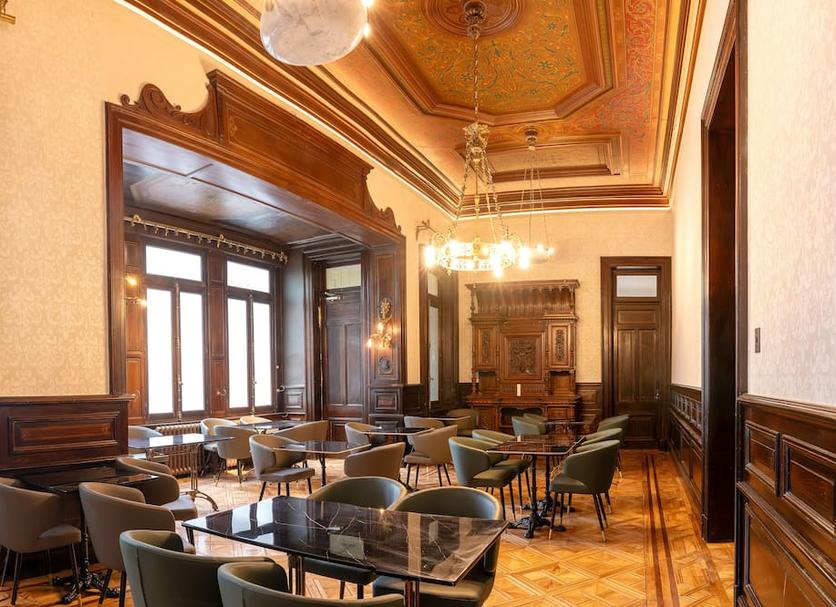 Restoran Foto