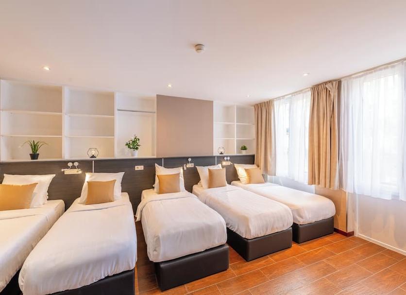 Kamar Tidur Foto