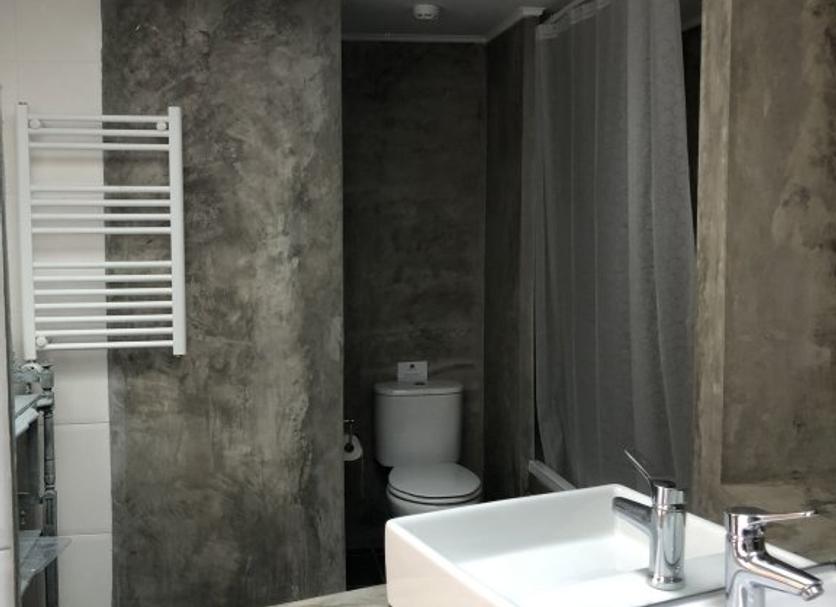 Kamar Mandi Foto