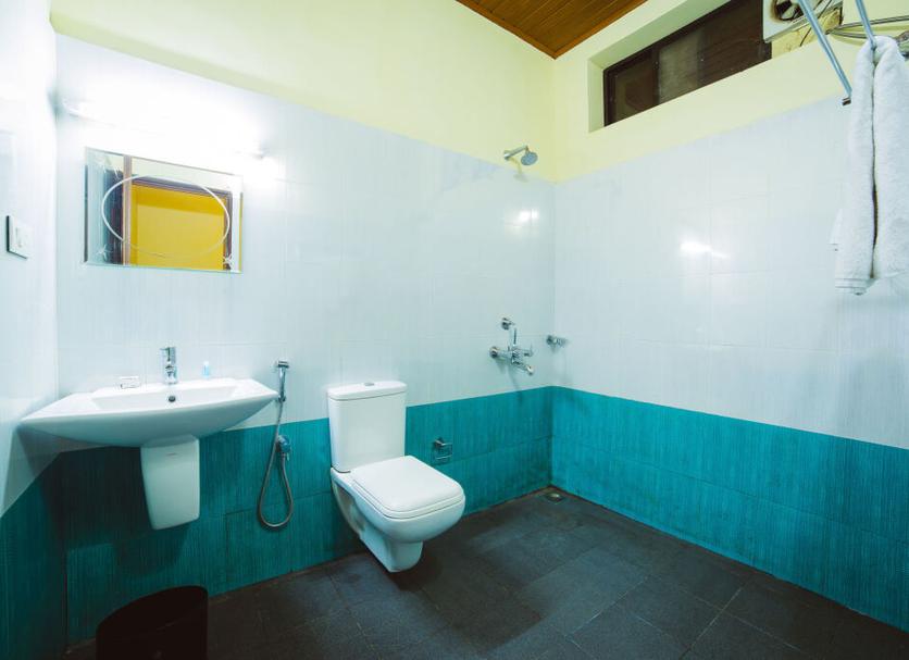 Kamar Mandi Foto