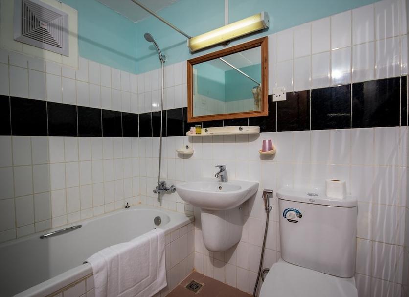 Kamar Mandi Foto