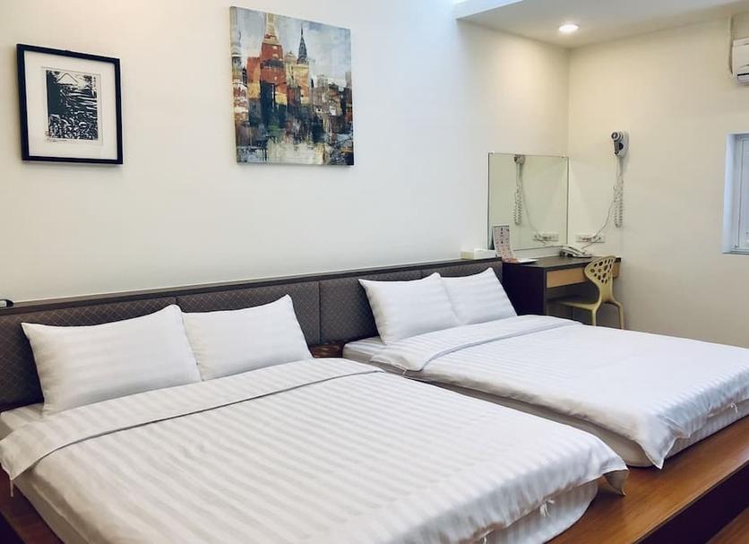 Kamar Tidur Foto