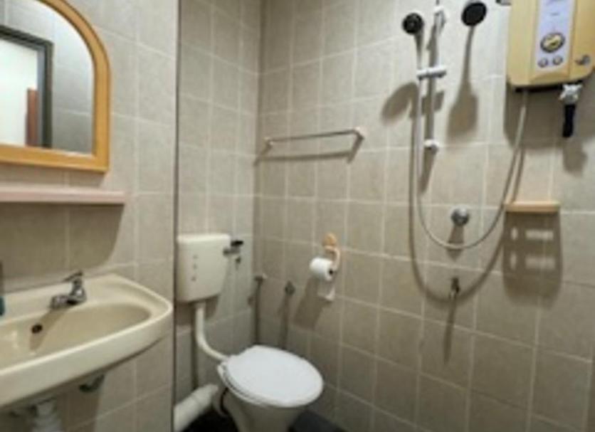 Kamar Mandi Foto