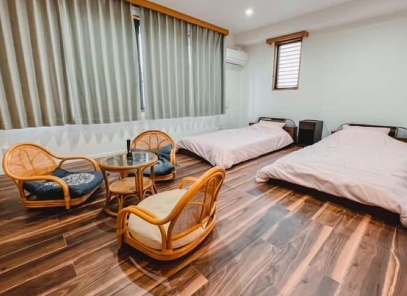 Kamar Tidur Foto