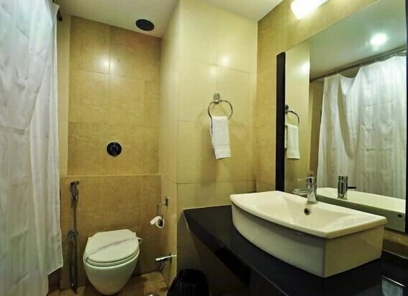Kamar Mandi Foto