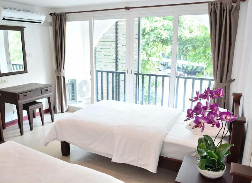 Kamar Tidur Foto