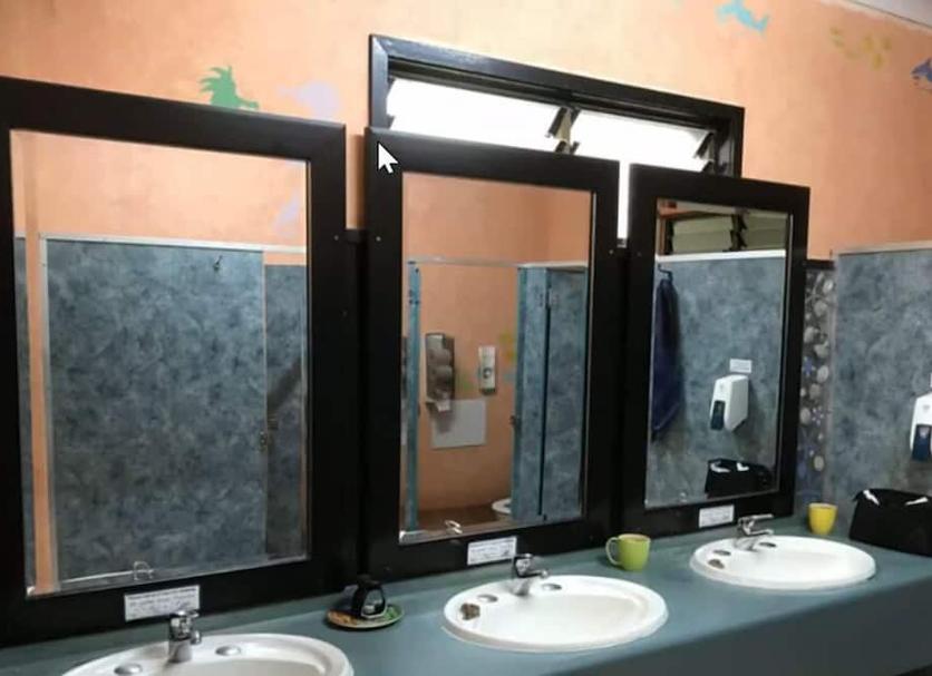 Kamar Mandi Foto