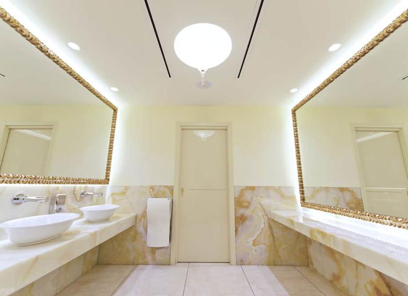 Kamar Mandi Foto