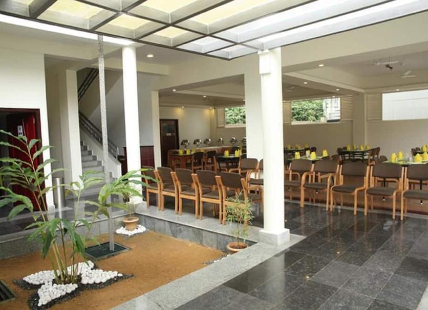 Restoran Foto