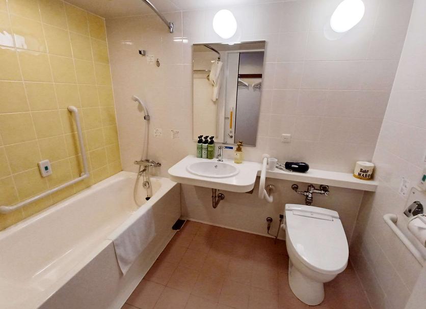 Kamar Mandi Foto