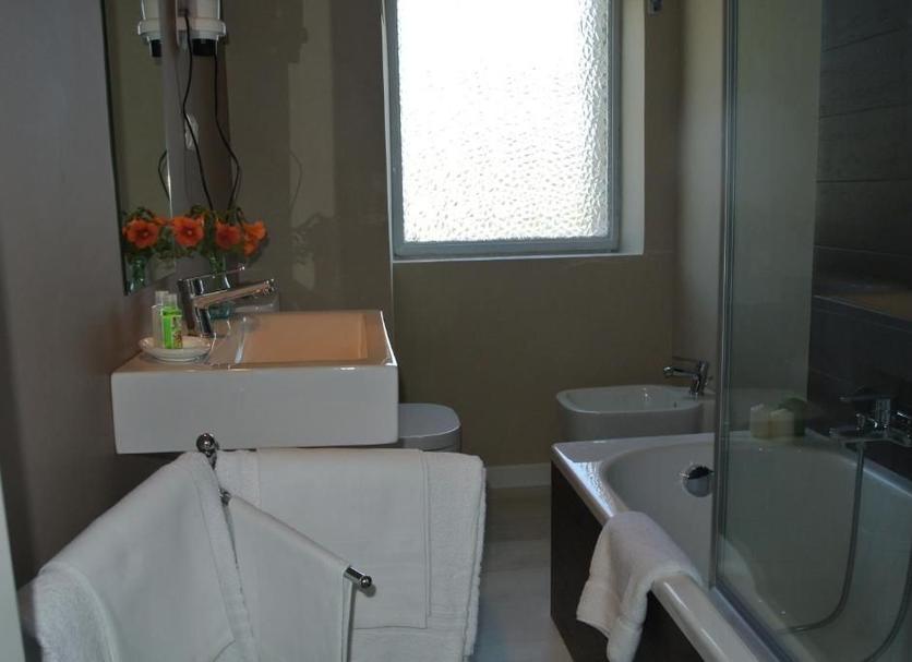Kamar Mandi Foto