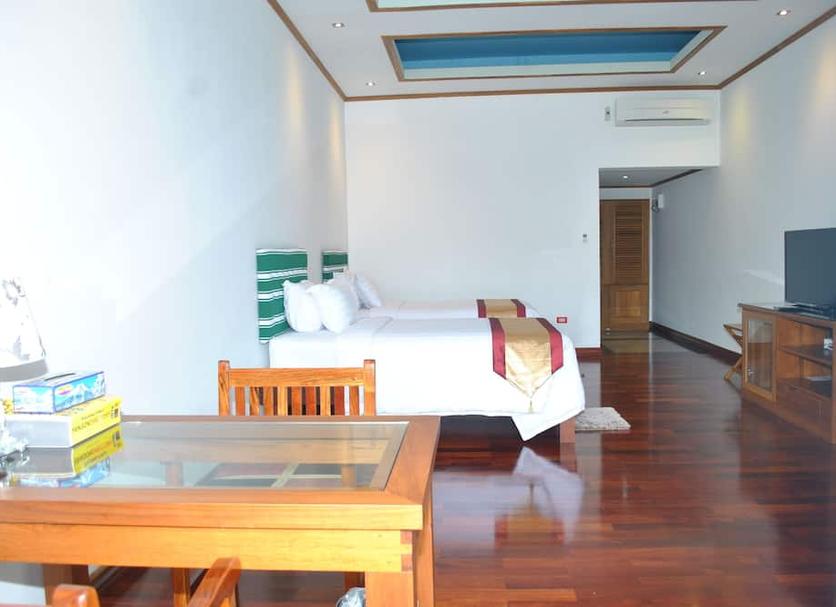 Kamar Tidur Foto