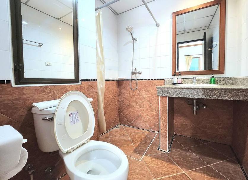 Kamar Mandi Foto