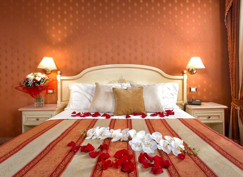 Kamar Tidur Foto