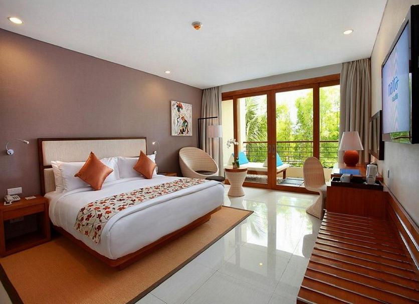 Kamar Tidur Foto