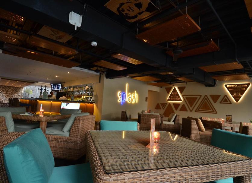 Restoran Foto