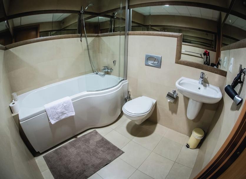 Kamar Mandi Foto