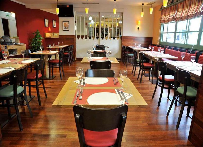 Restoran Foto