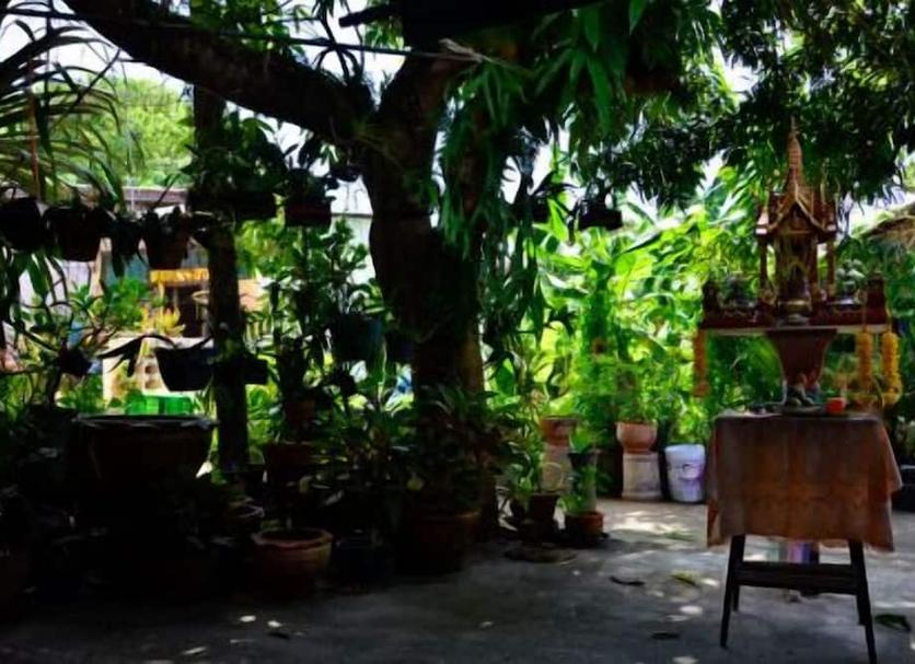 Pemandangan luar Foto