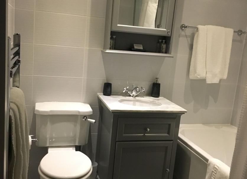 Kamar Mandi Foto