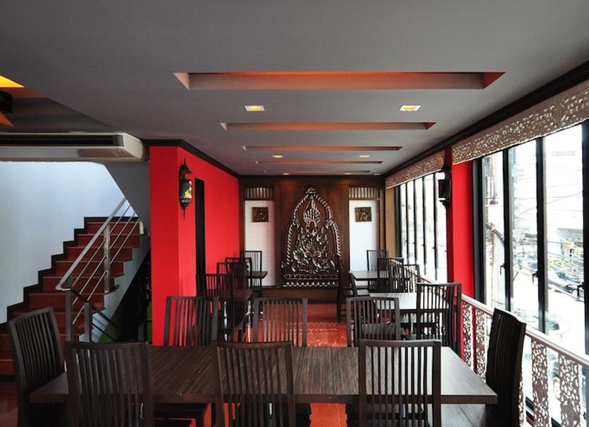 Prasmanan Foto
