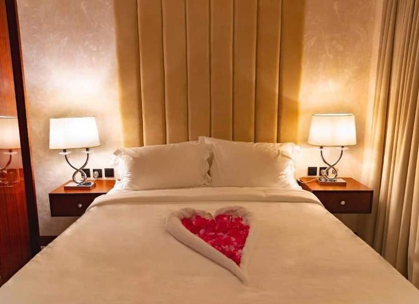 Kamar Tidur Foto