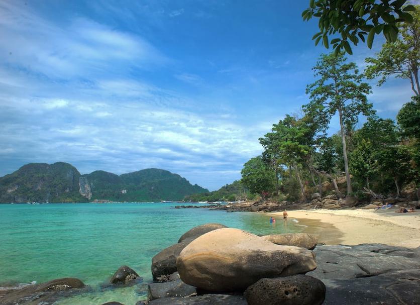 Pantai Foto