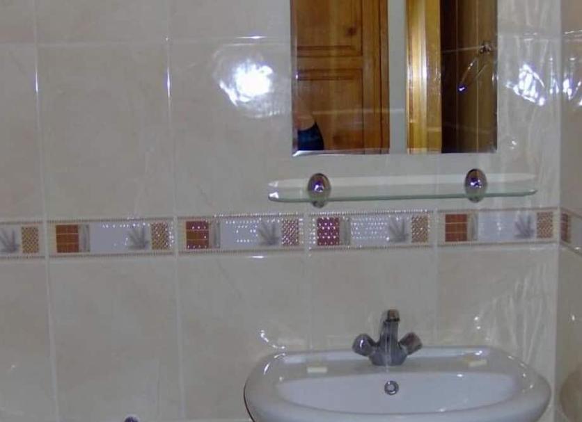 Kamar Mandi Foto
