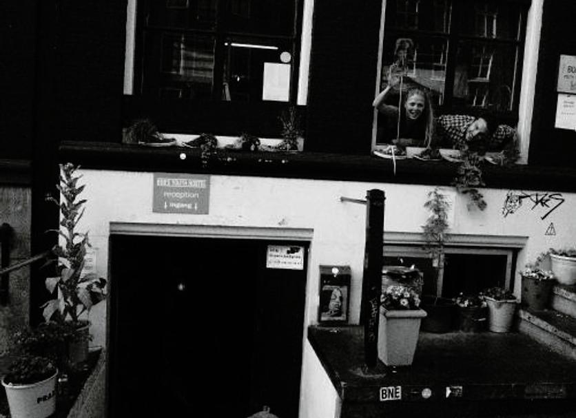 Dapur Foto