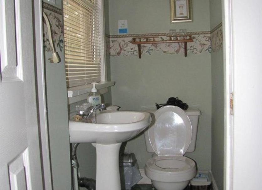 Kamar Mandi Foto