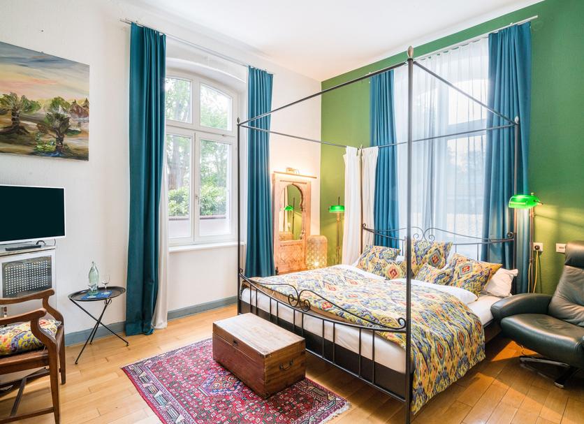 Kamar Tidur Foto