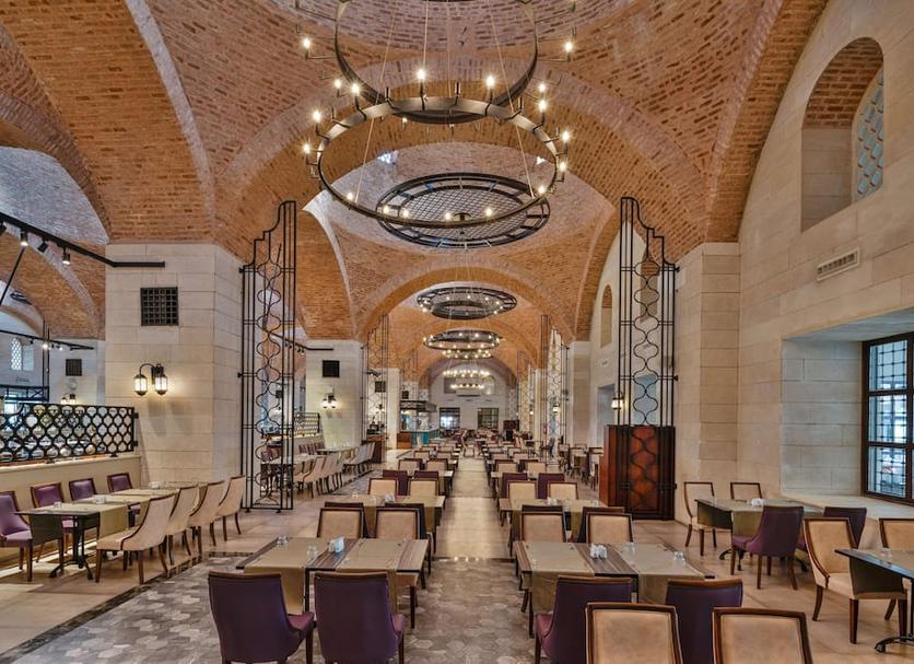 Restoran Foto