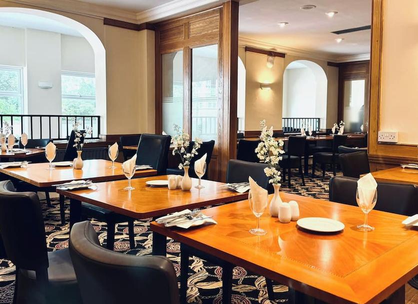 Restoran Foto