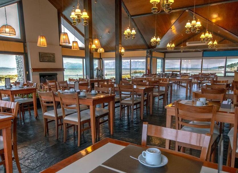 Restoran Foto