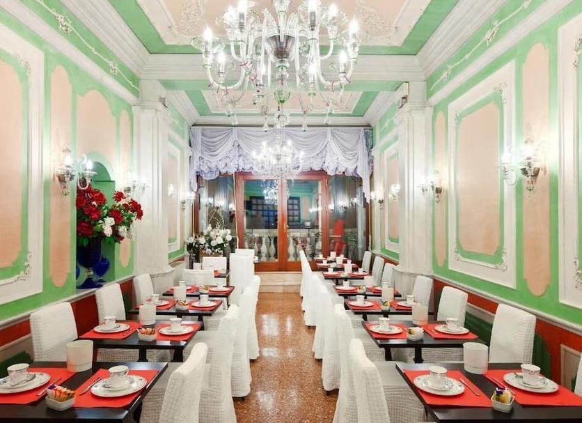 Restoran Foto