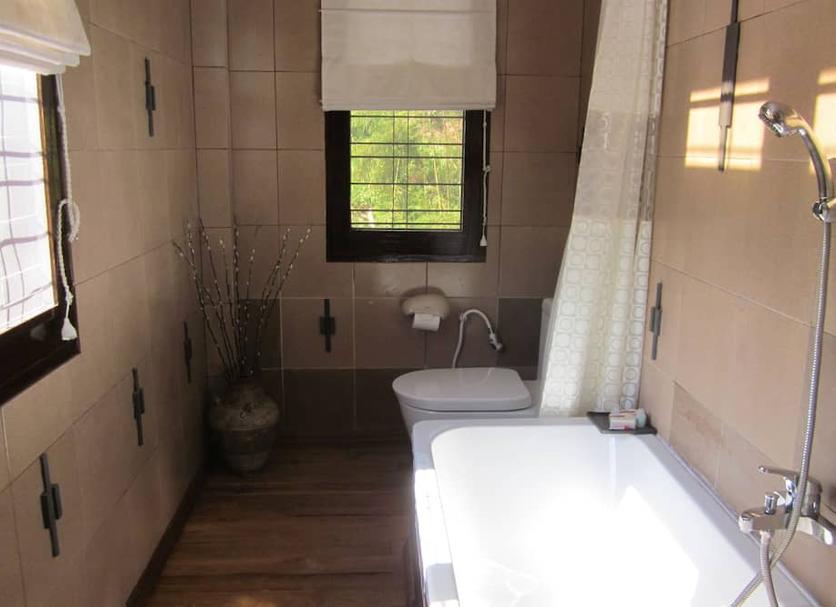 Kamar Mandi Foto