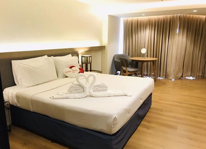 Kamar Tidur Foto