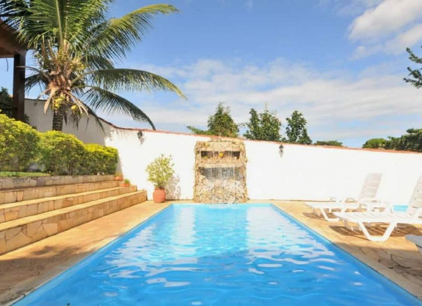 Kolam Foto