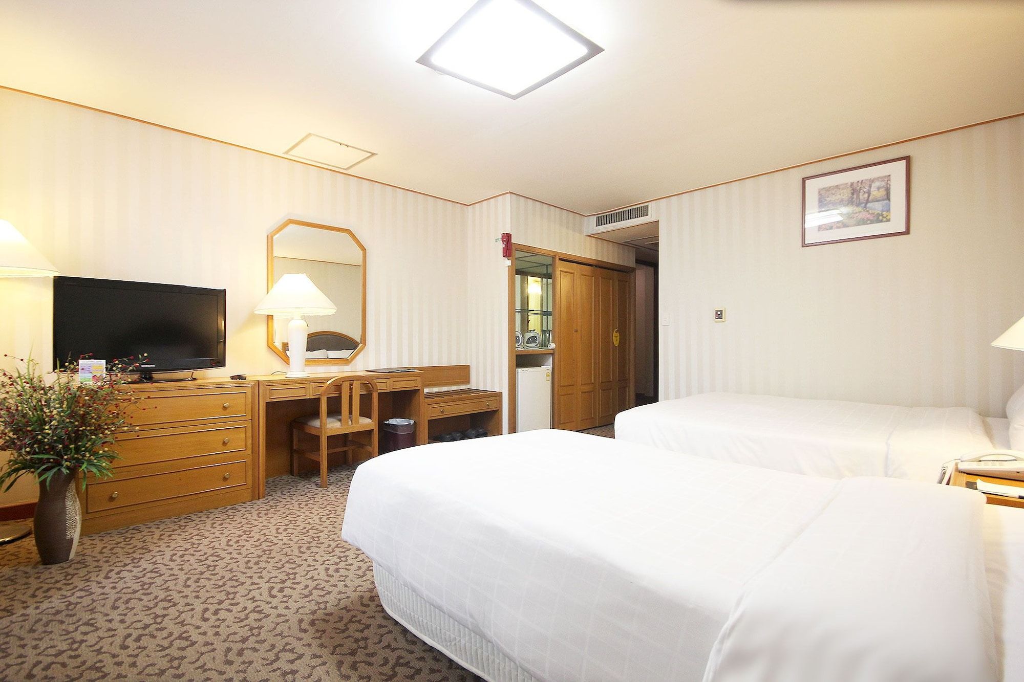 Kamar Tidur