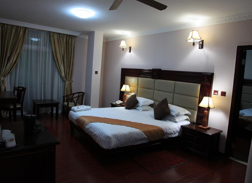Kamar Tidur Foto