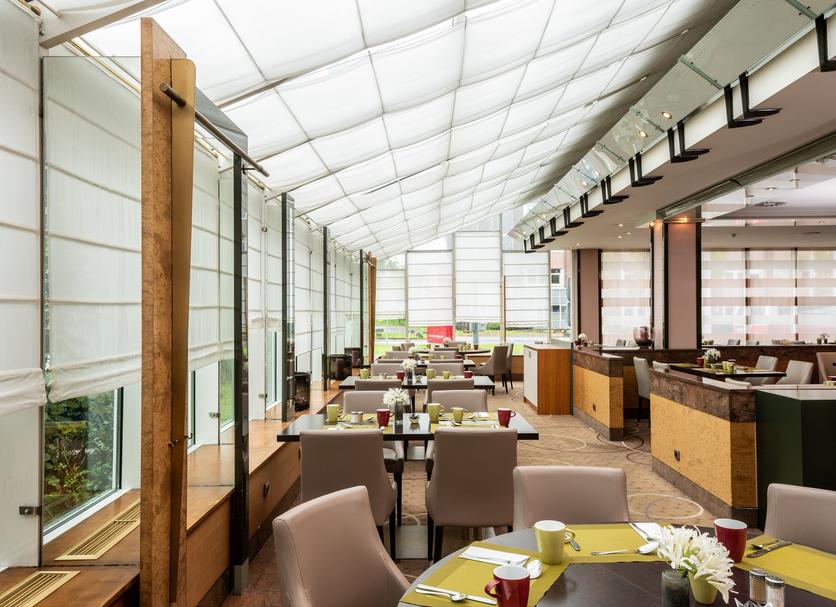 Restoran Foto