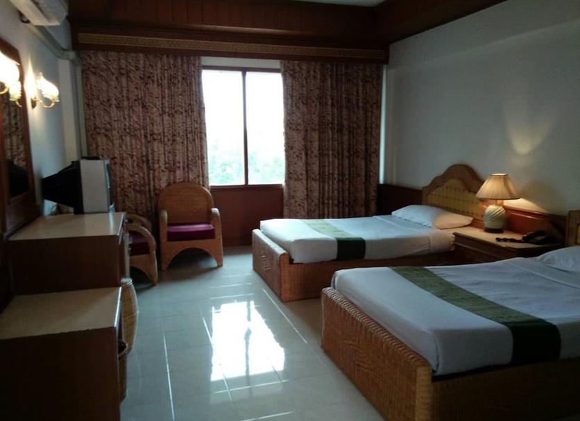 Kamar Tidur Foto