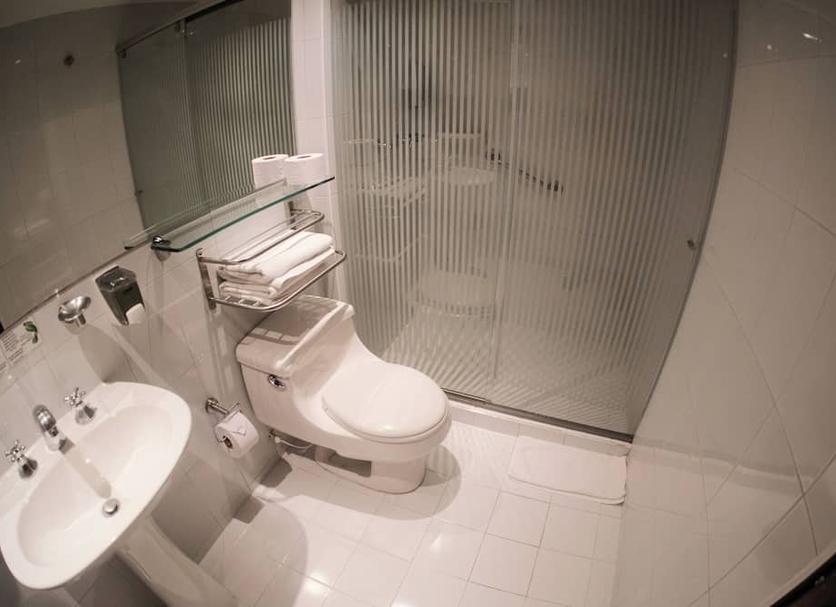 Kamar Mandi Foto