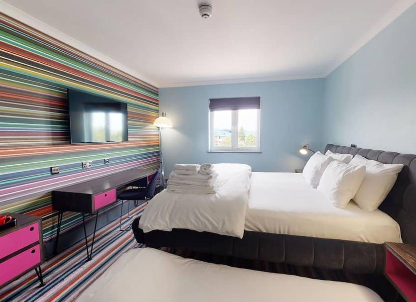 Kamar Tidur Foto