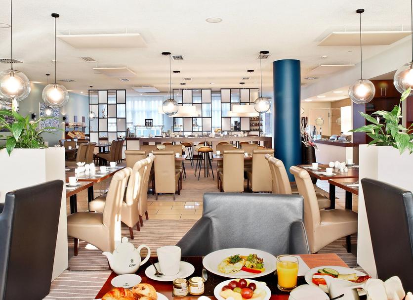 Restoran Foto